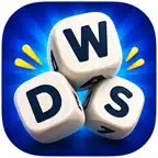 WordDice: Word Puzzle Icon