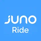 Juno Ride Plus Icon