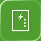 Luminus Smart Battery iOS Icon