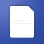 ScanDoc - Pro Scanner iOS Icon
