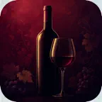 Wine Cellar Manager - Wine iOS Icon