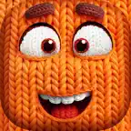 Knit Craft: Unravel & Match iOS Icon