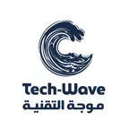 Techwave - موجة التقنية iOS Icon