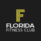 Florida Fitness iOS Icon