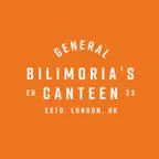 General Bilimoria's Canteen Icon