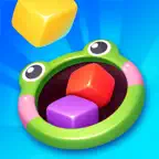 Puzzle Drop Master iOS Icon