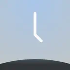 YonderClock Icon