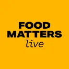 Food Matters Live London iOS Icon