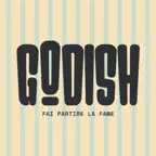 Godish iOS Icon