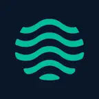 Fetch - Surf, Marine & Weather Icon