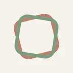 Reframe: Stop Overthinking iOS Icon