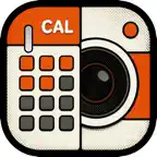 DayDayCam iOS Icon
