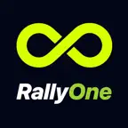 RallyOne 코치 iOS Icon
