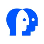 Profile Business Headshot AI © iOS Icon