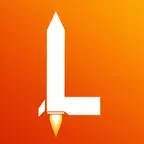 Launchcast: Space Launch Live iOS Icon
