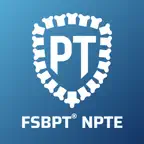 FSBPT NPTE-PT Exam Test Prep iOS Icon