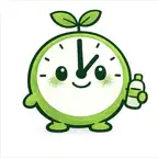 Simple fasting app: Timo Icon