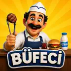 Büfeci iOS Icon