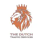 THE DUTCH Traffic iOS Icon
