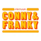 Frituur Conny en Franky iOS Icon