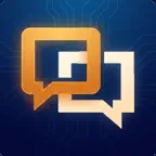 Sprechpartner: German Speaking iOS Icon