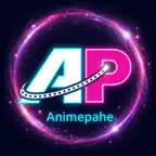 AnimePahe AI: Anime Tracker iOS Icon
