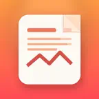 Margo: Markdown Editor iOS Icon