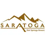 Saratoga Hot Springs Resort iOS Icon