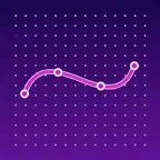 PicSvg: Logo & Image Tracer iOS Icon