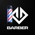 Barber App Icon