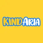 Kindaria - كيندريا iOS Icon