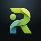 Room AI Studio: Furniture Plan iOS Icon