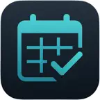 Subscription Tracker Saver iOS Icon