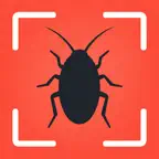 PestSnap: Pest Control App iOS Icon
