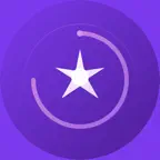 Nova Cycle - Cycle Sync iOS Icon