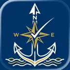 USCG Prep: Coast Guard Exam iOS Icon