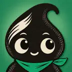 Inku: Japanese Flashcards Icon