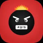 Hate City iOS Icon