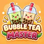 Bubble Tea Master: Boba Shop iOS Icon