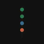 StillHold iOS Icon