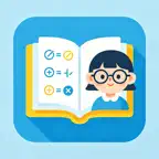 小学语法练与学 iOS Icon
