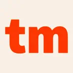 TrakMac: AI Calorie Counter Icon