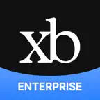 xb Enterprise iOS Icon