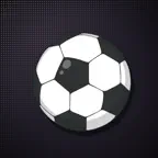 Flick Football Duel iOS Icon
