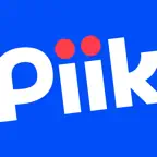Piik: Friends on Home Screen icon