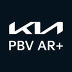 Kia PBV AR+ iOS Icon
