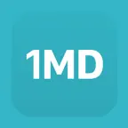 1 Markdown iOS Icon