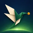 Case Tracker for USCIS NVC iOS Icon