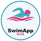 SwimAppPlus iOS Icon
