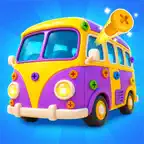 Screw Pop! 3D Sort Puzzle iOS Icon